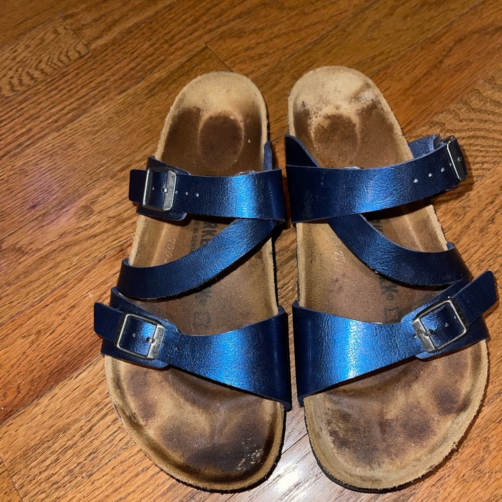 Birkenstock - Salina
